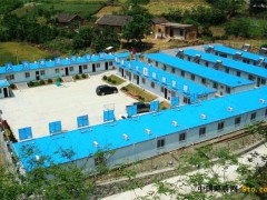 淺談高速公路臨建工程標(biāo)準(zhǔn)化建設(shè)