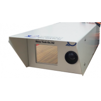 船舶超高檢測設備激光雷達